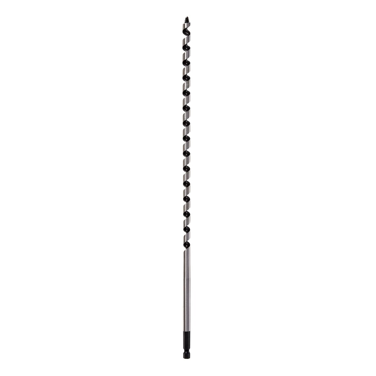 Irwin Weldtec Auger Wood Drill Bit 3/8" X 17" - AAA Industrial Supply