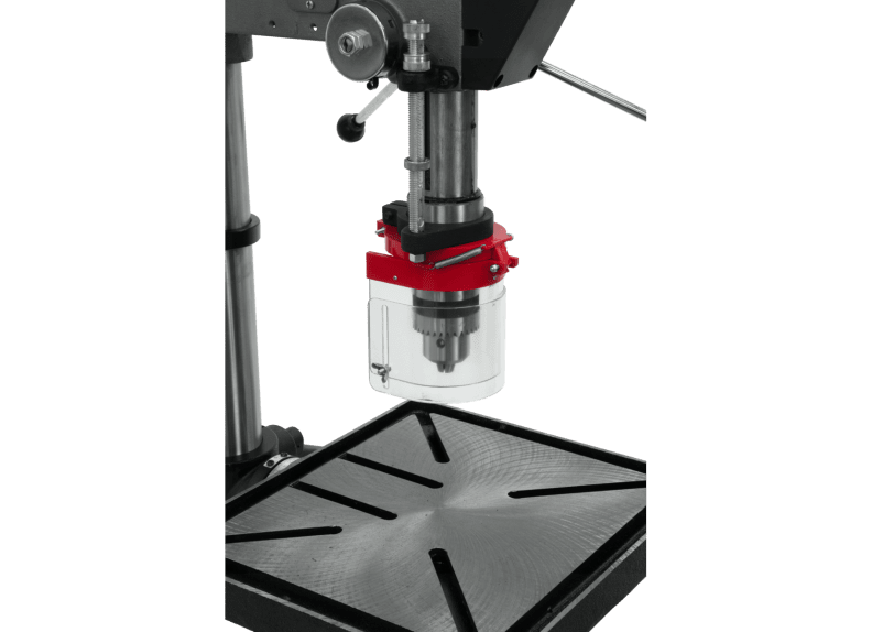 JDP - 20MF 1in Drill Press 1HP 1Ph 115/230V - AAA Industrial Supply