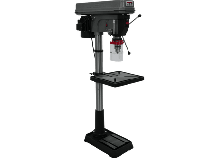 JDP - 20MF 1in Drill Press 1HP 1Ph 115/230V - AAA Industrial Supply