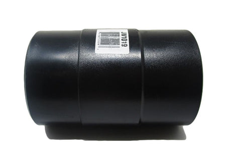 JET 4in Dust Collector Splice Fitting - AAA Industrial Supply