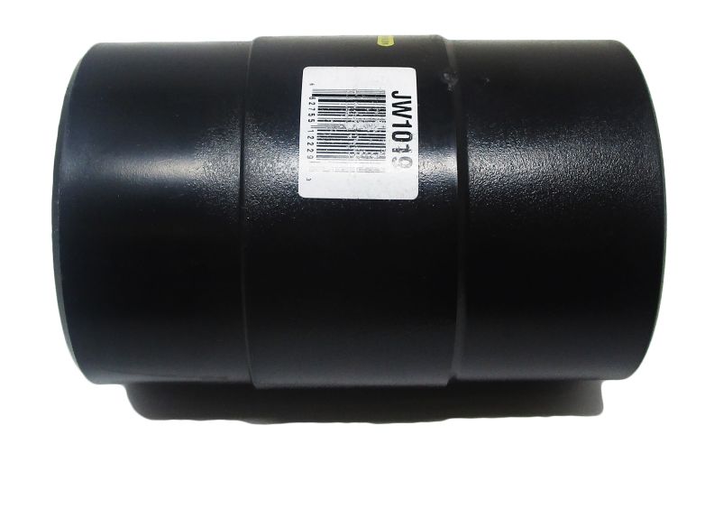 JET 4in Dust Collector Splice Fitting - AAA Industrial Supply
