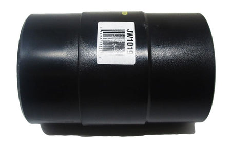 JET 4in Dust Collector Splice Fitting - AAA Industrial Supply