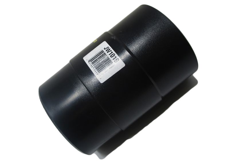 JET 4in Dust Collector Splice Fitting - AAA Industrial Supply