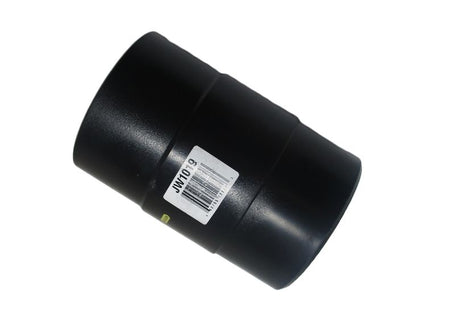 JET 4in Dust Collector Splice Fitting - AAA Industrial Supply