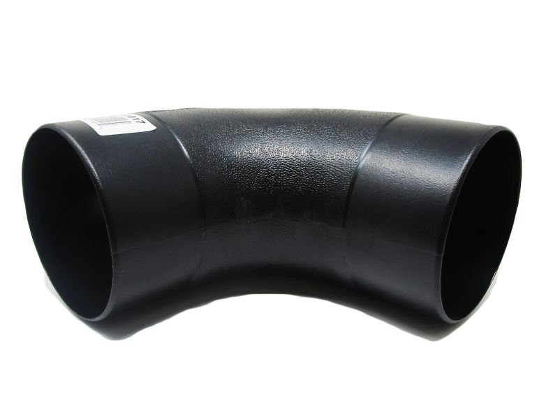 JET 4in Elbow Fitting - AAA Industrial Supply