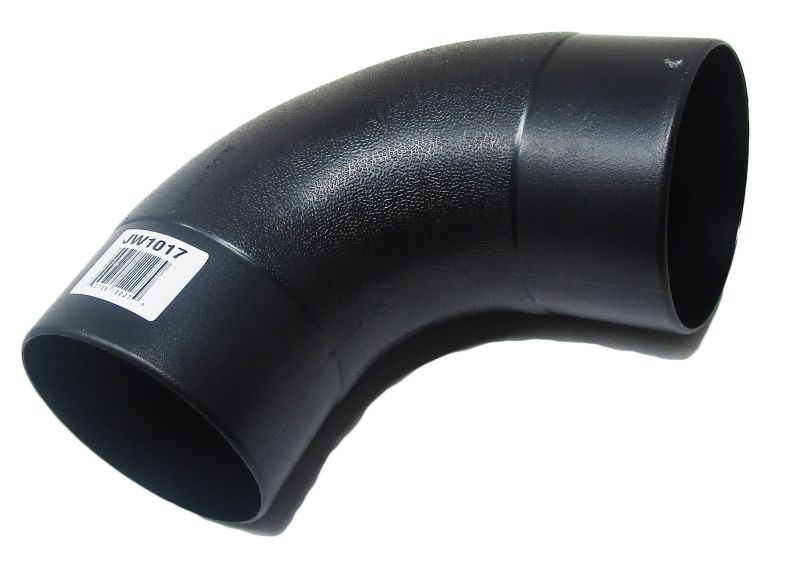JET 4in Elbow Fitting - AAA Industrial Supply