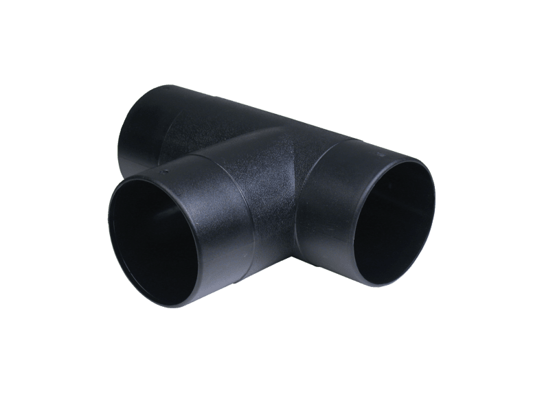 JET 4in T Fitting - AAA Industrial Supply