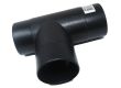 JET 4in T Fitting - AAA Industrial Supply