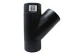 JET 4in Y Fitting - AAA Industrial Supply