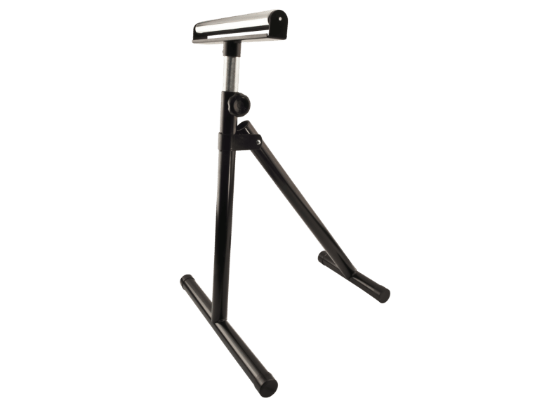 JET Adjustable Roller Stand 12.5 inch - AAA Industrial Supply