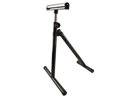 JET Adjustable Roller Stand 12.5 inch - AAA Industrial Supply