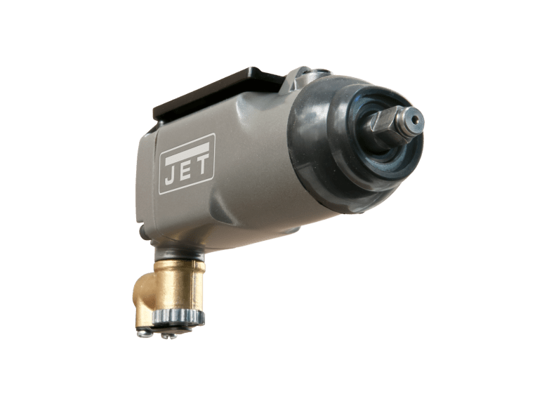 JET JAT - 100, 3/8in Butterfly Impact Wrench - AAA Industrial Supply