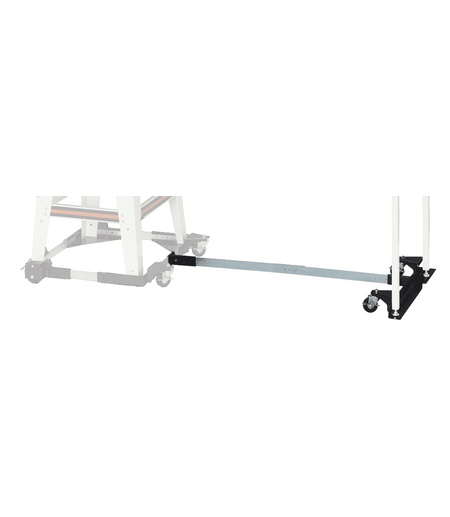 JET Mobile Base Extension Kit for 708119 Base - AAA Industrial Supply