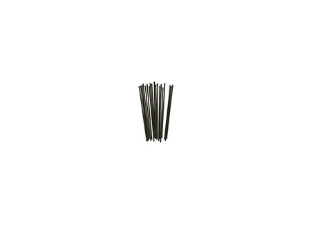 JET N307 19 - Piece, 3mm x 7in Needles - AAA Industrial Supply