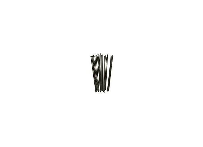 JET N307 19 - Piece, 3mm x 7in Needles - AAA Industrial Supply