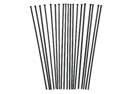 JET N307 19 - Piece, 3mm x 7in Needles - AAA Industrial Supply