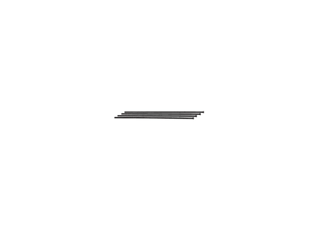 JET N307 19 - Piece, 3mm x 7in Needles - AAA Industrial Supply