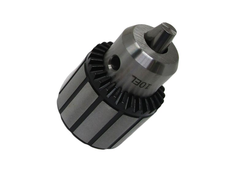 JET TDC - 375 Taper Mount Drill Chuck 0 - 3/8 x JT - 2 - AAA Industrial Supply