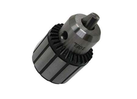 JET TDC - 375 Taper Mount Drill Chuck 0 - 3/8 x JT - 2 - AAA Industrial Supply