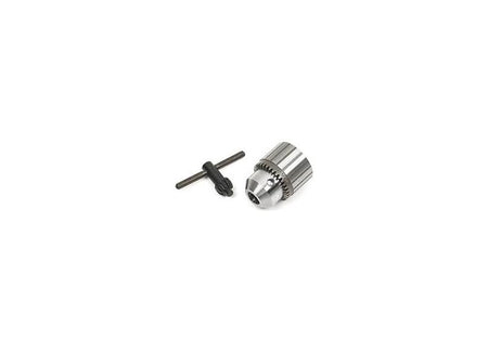 JET TDC - 500 Taper Mount Drill Chuck 0 - 1/2 x JT - 6 - AAA Industrial Supply