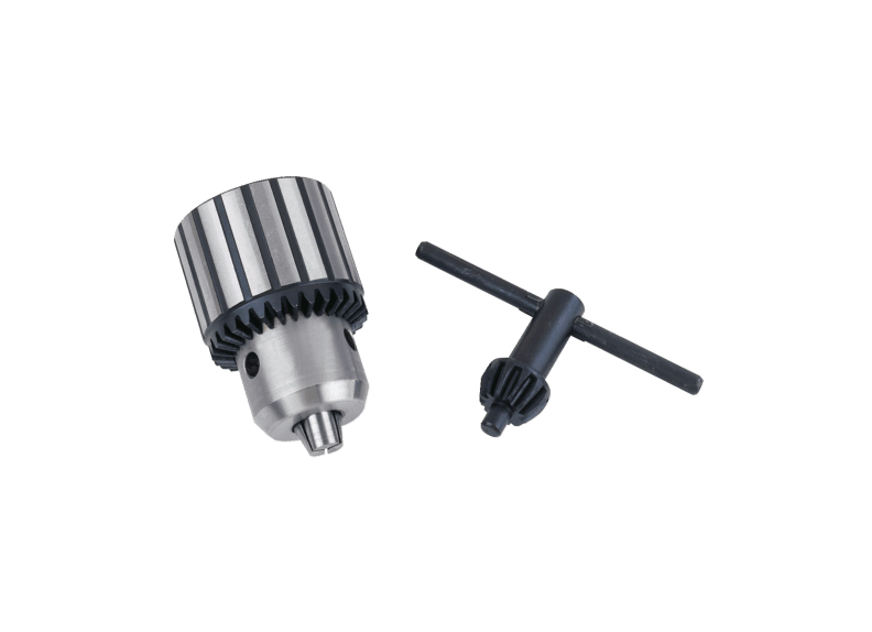 JET TDC - 500 Taper Mount Drill Chuck 0 - 1/2 x JT - 6 - AAA Industrial Supply