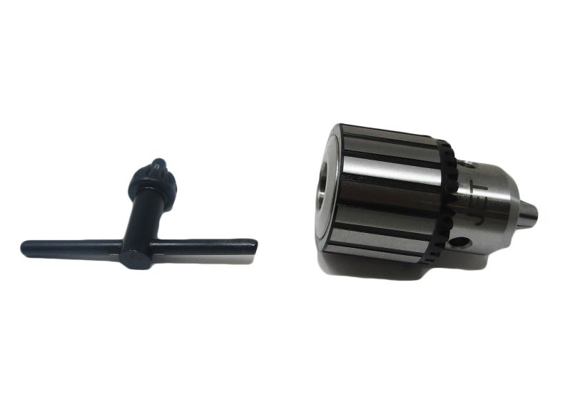 JET TDC - 500 Taper Mount Drill Chuck 0 - 1/2 x JT - 6 - AAA Industrial Supply