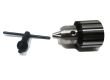 JET TDC - 625 Taper Mount Drill Chuck 1/8 - 5/8 x JT - 3 - AAA Industrial Supply