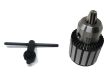 JET TDC - 625 Taper Mount Drill Chuck 1/8 - 5/8 x JT - 3 - AAA Industrial Supply