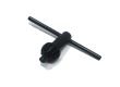 JET TDC - 625 Taper Mount Drill Chuck 1/8 - 5/8 x JT - 3 - AAA Industrial Supply