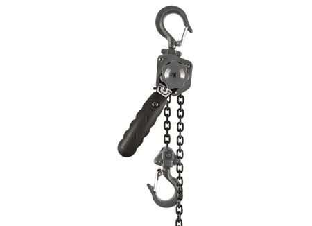 JLP - A Series 1/4 Ton Mini - Puller, 5ft Lift - AAA Industrial Supply