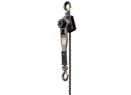 JLP - A Series 3/4 Ton Lever Hoist, 10ft Lift - AAA Industrial Supply