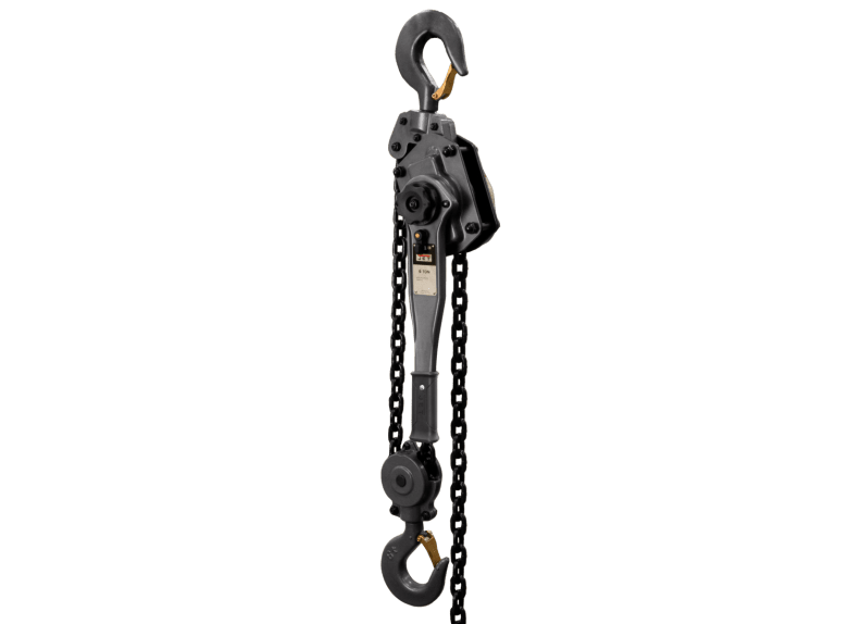 JLP - A Series 6 Ton Lever Hoist, 20ft Lift - AAA Industrial Supply