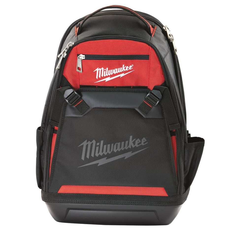 Jobsite Backpack - AAA Industrial Supply