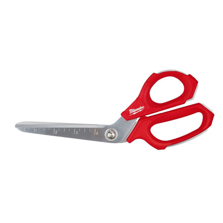 Jobsite Offset Scissors - AAA Industrial Supply