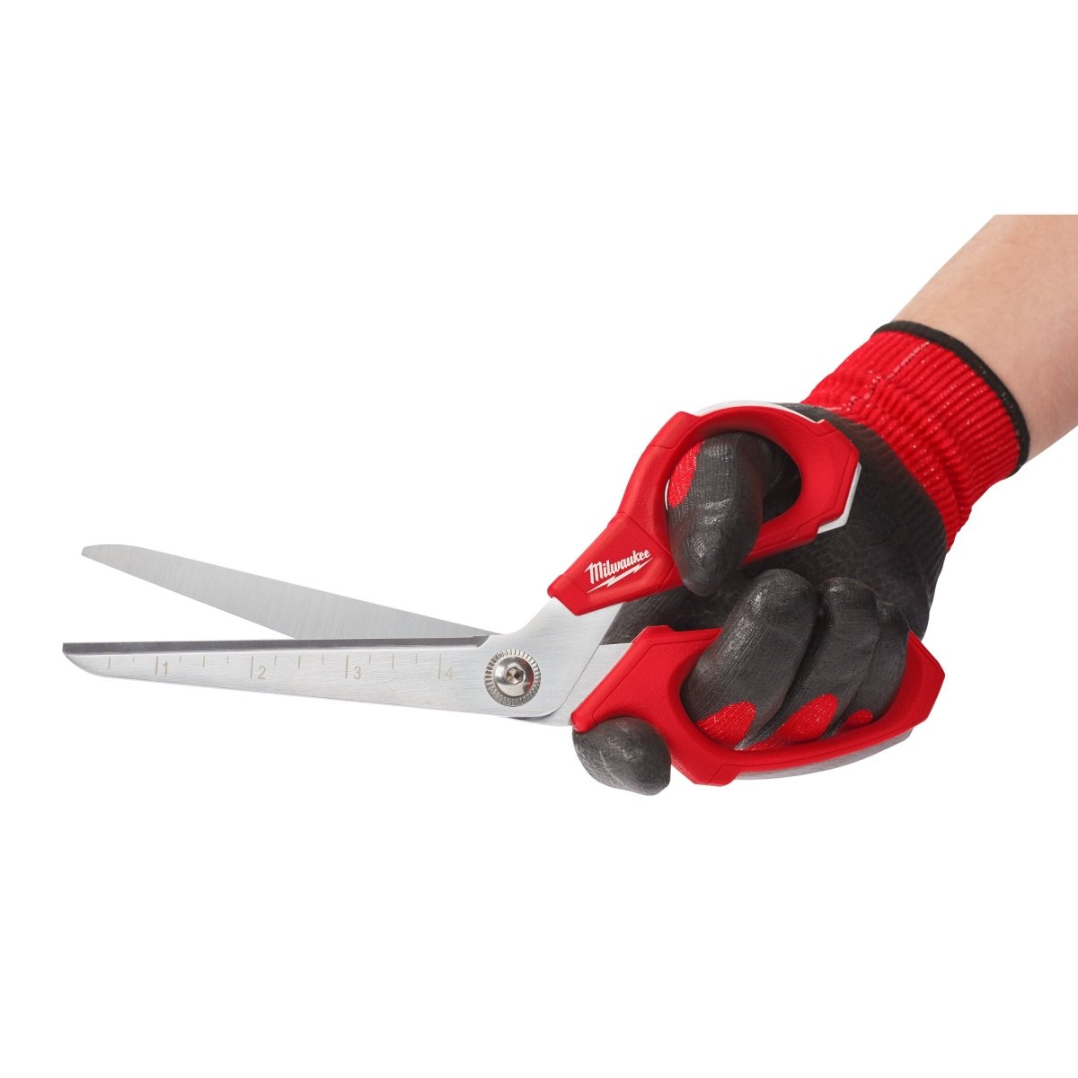 Jobsite Offset Scissors - AAA Industrial Supply