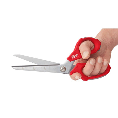 Jobsite Offset Scissors - AAA Industrial Supply