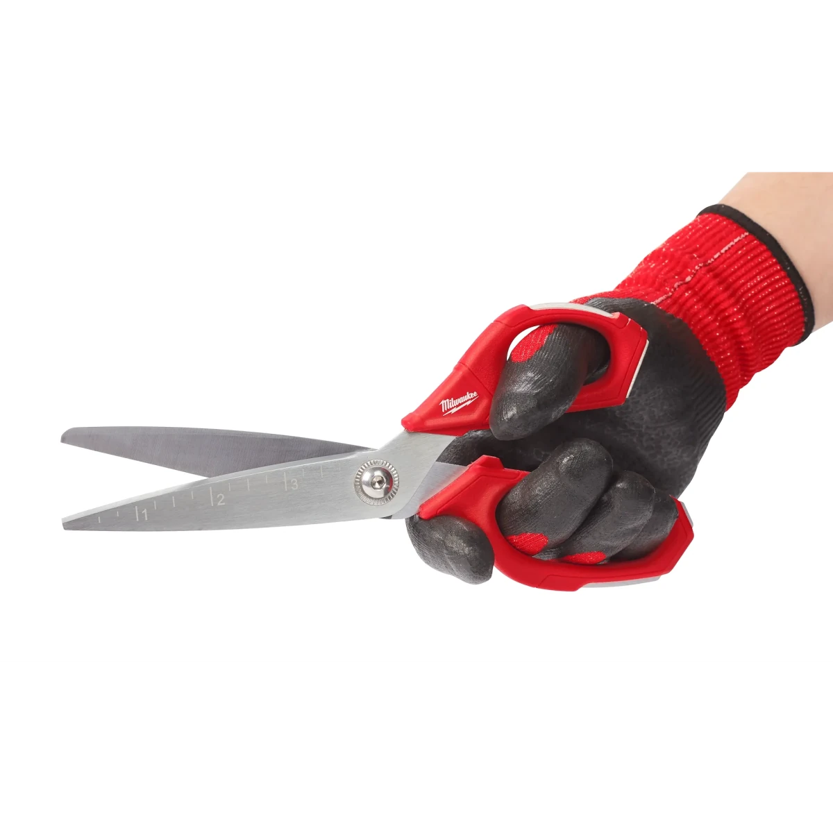 Jobsite Straight Scissors - AAA Industrial Supply
