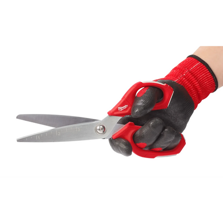 Jobsite Straight Scissors - AAA Industrial Supply