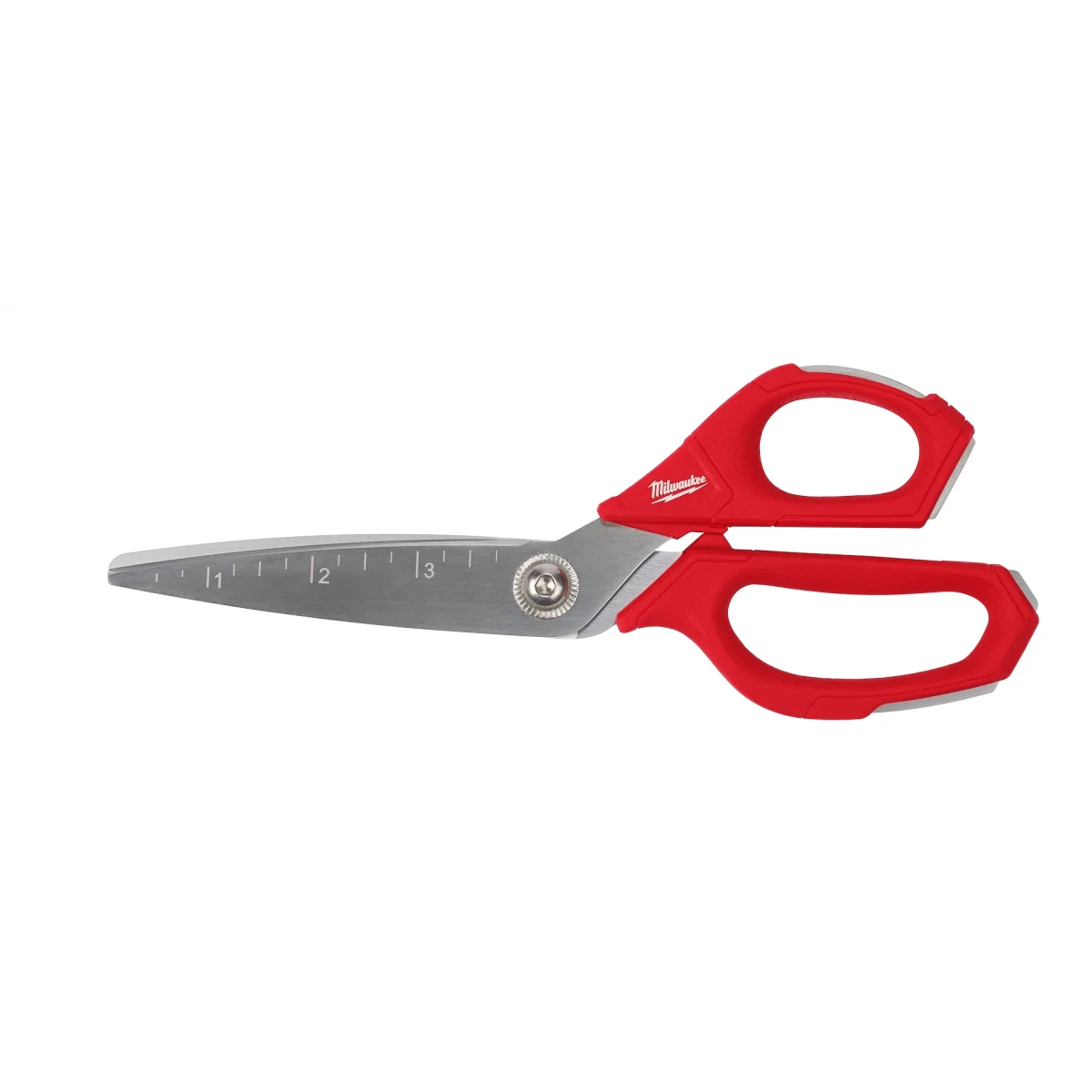 Jobsite Straight Scissors - AAA Industrial Supply