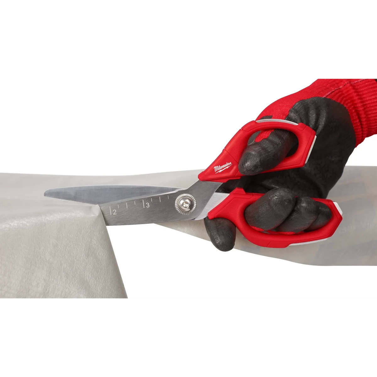 Jobsite Straight Scissors - AAA Industrial Supply