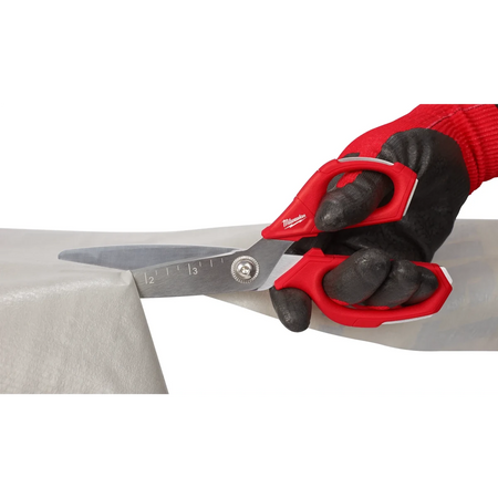 Jobsite Straight Scissors - AAA Industrial Supply