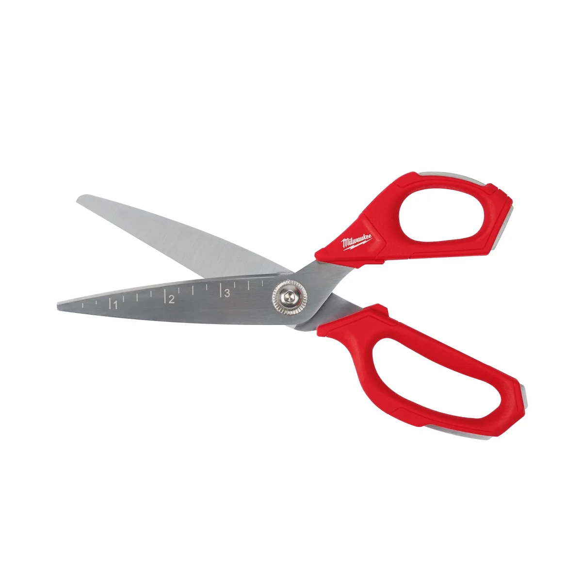 Jobsite Straight Scissors - AAA Industrial Supply