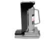 JTJ - 2ST 2 - Ton Hydraulic Toe Jack | JET - AAA Industrial Supply