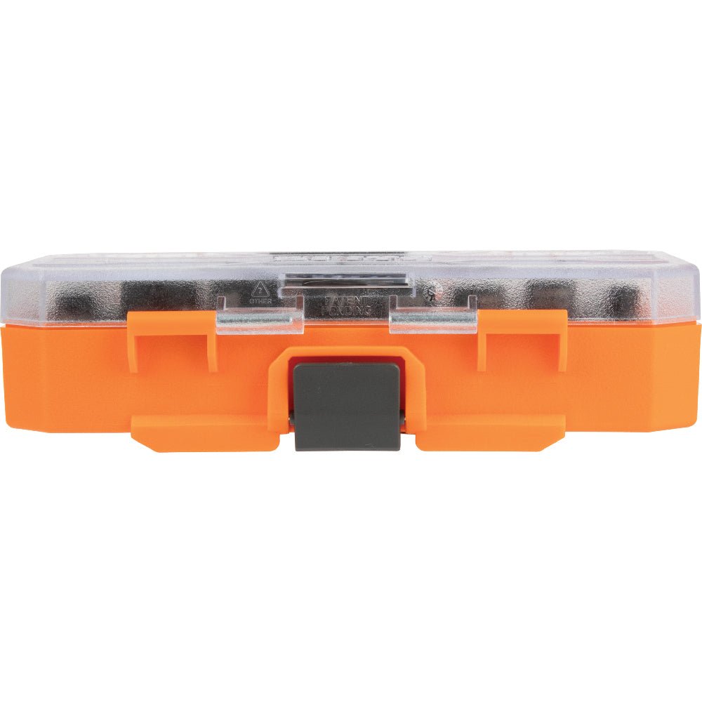 KNECT™ 1/4 - Inch Drive Impact - Rated Pass Through Socket Set, 32 - Piece - AAA Industrial Supply