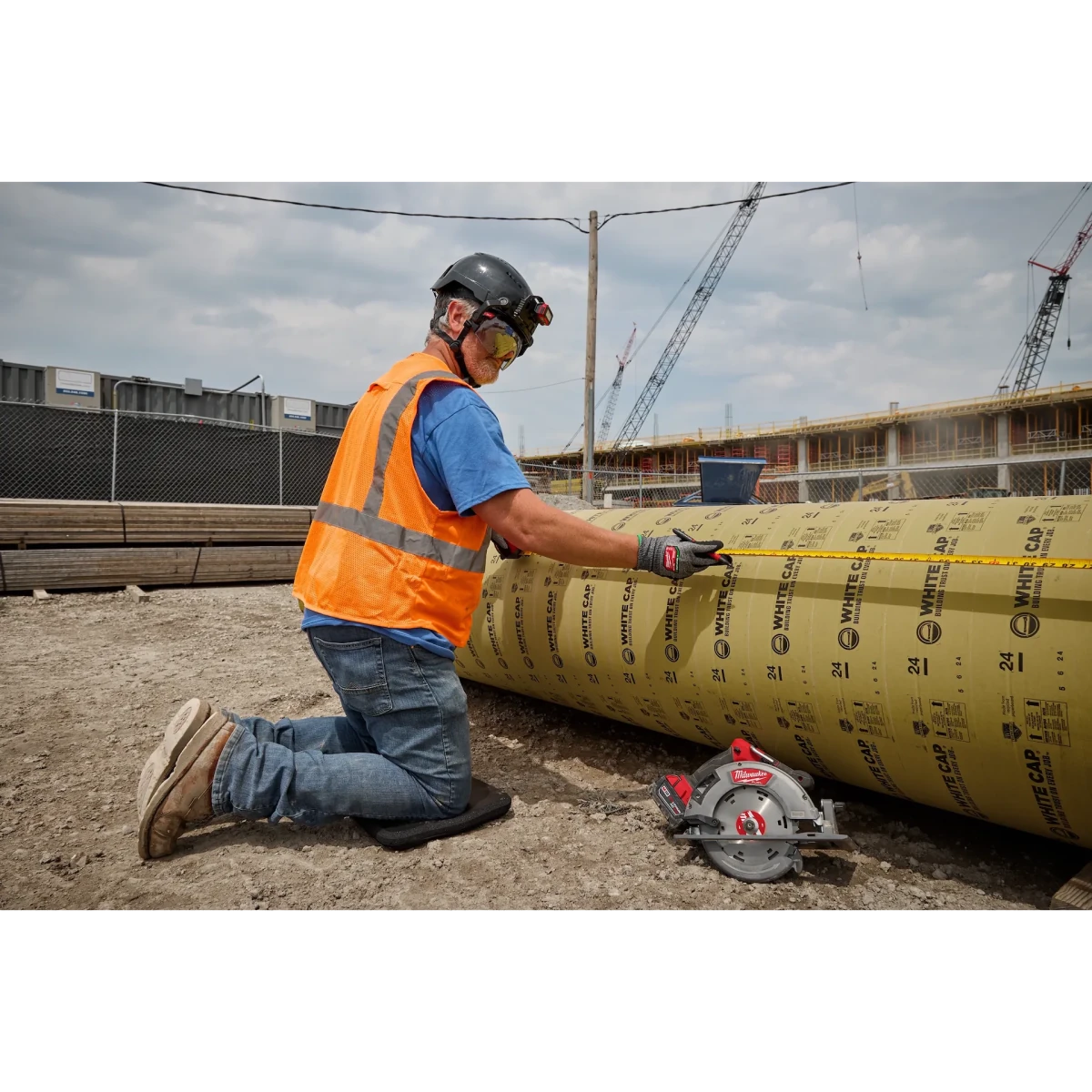 Kneeling Pad - AAA Industrial Supply