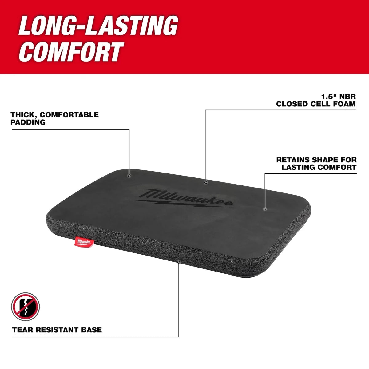 Kneeling Pad - AAA Industrial Supply