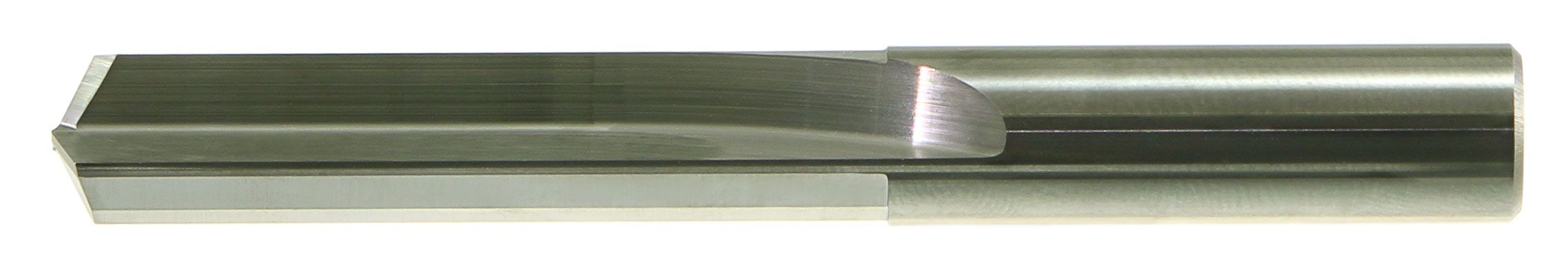1/4 STRAIGHT FLUTE DRILL  - 710