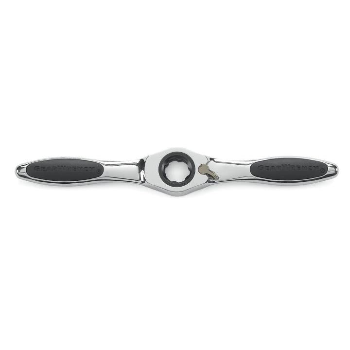 Large Ratcheting T Wrench - AAA Industrial Supply