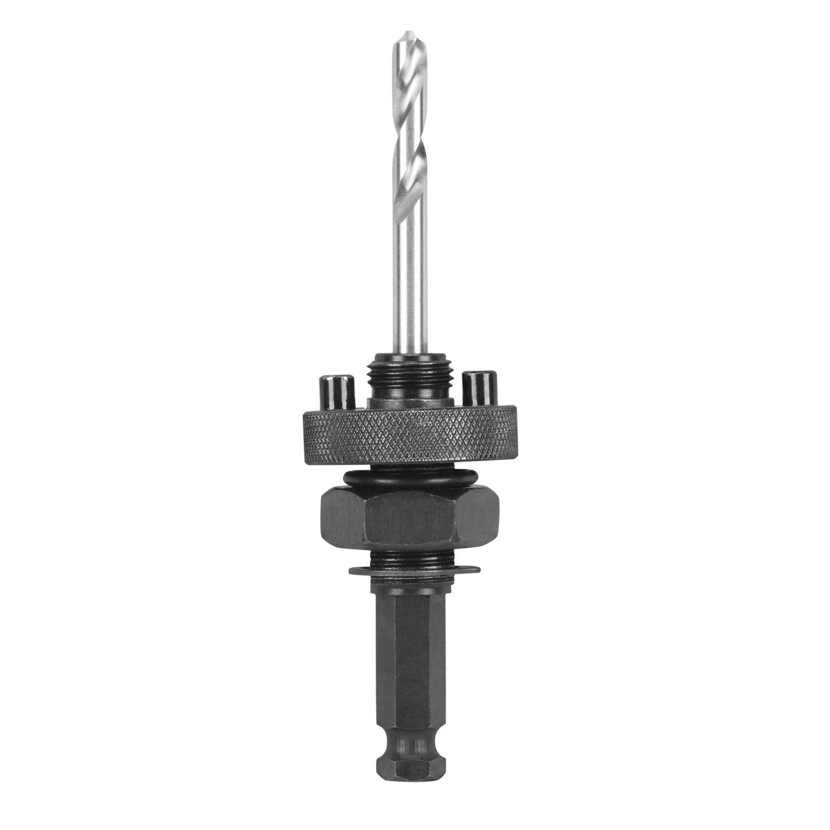 Large Thread No - Wobble Arbor 7/16" Shank - AAA Industrial Supply