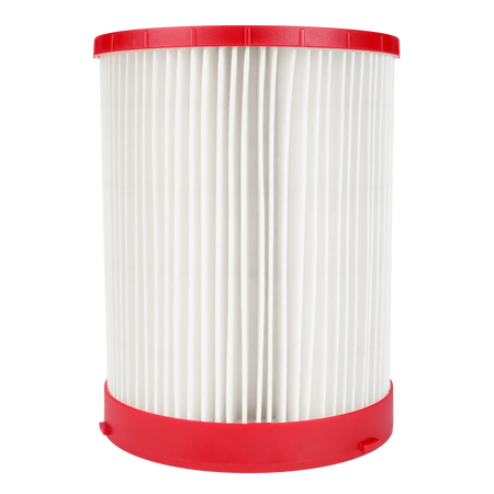 Large Wet/Dry Vacuum HEPA Filter - AAA Industrial Supply